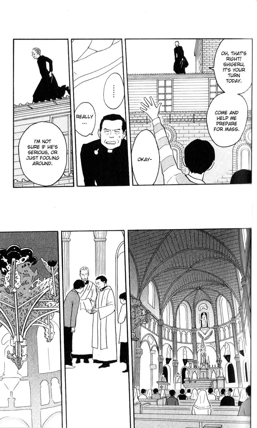 Sakamichi no Apollon Chapter 45 3